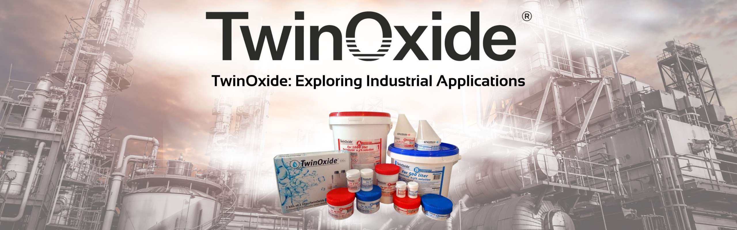 THUMB TwinOxide Exploring Industrial Applications