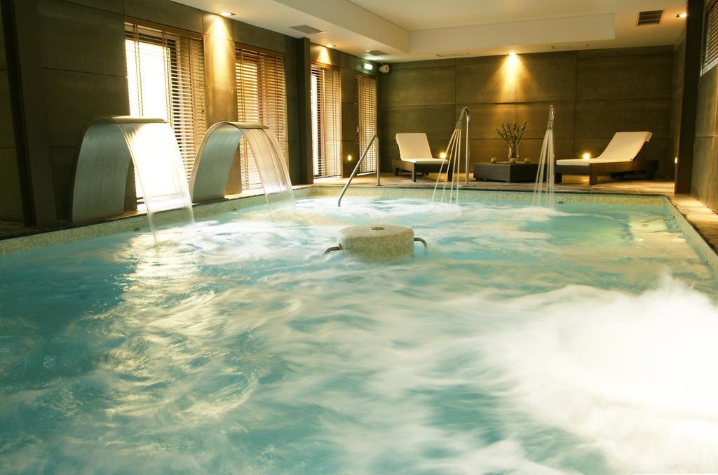 Services for the Hospitality Industry
