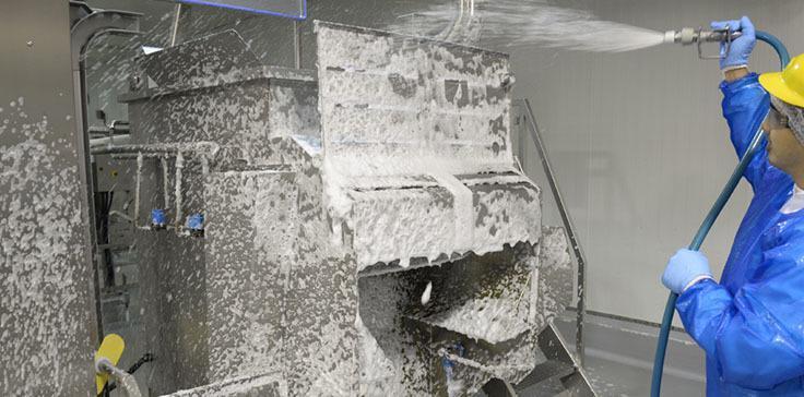 Cleaning & Hygiene solutions for your business that save time, and money