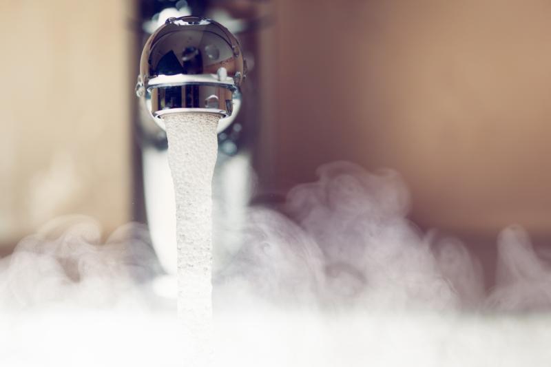 What is a Legionella Risk Assessment?