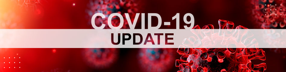 COVID - 19 UPDATE - VICTORIA