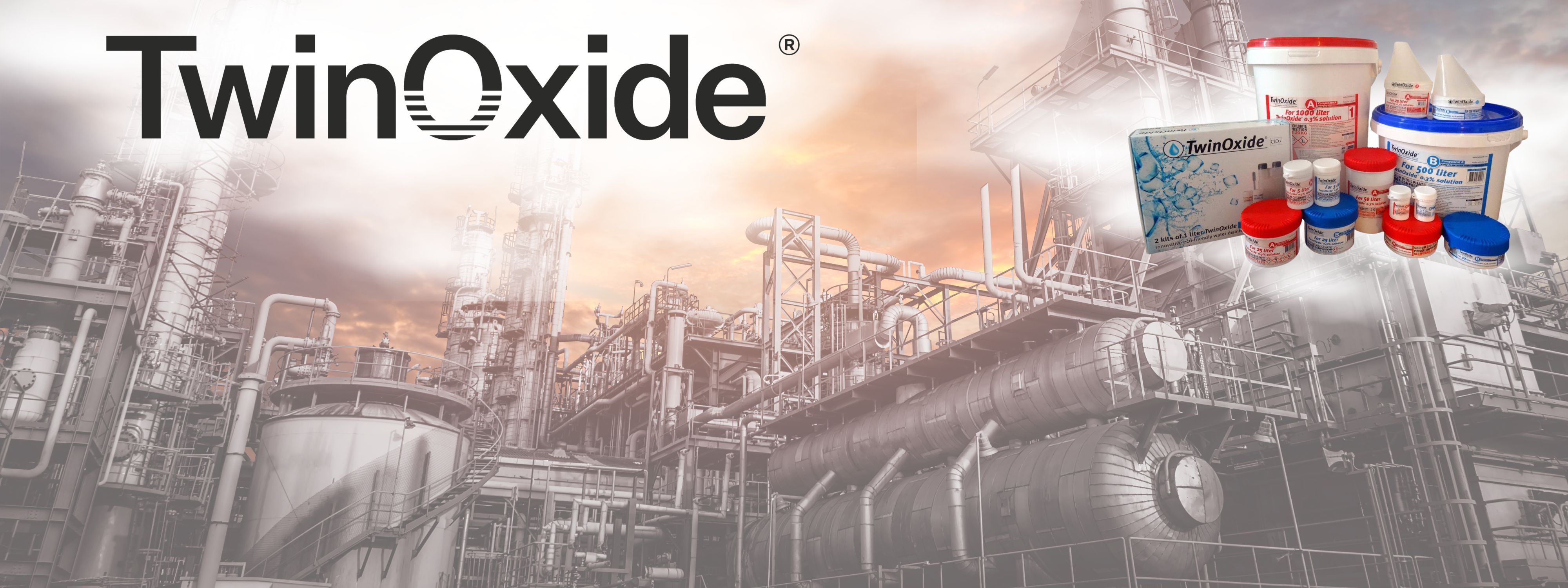 Exploring The Industrial Applications of TwinOxide