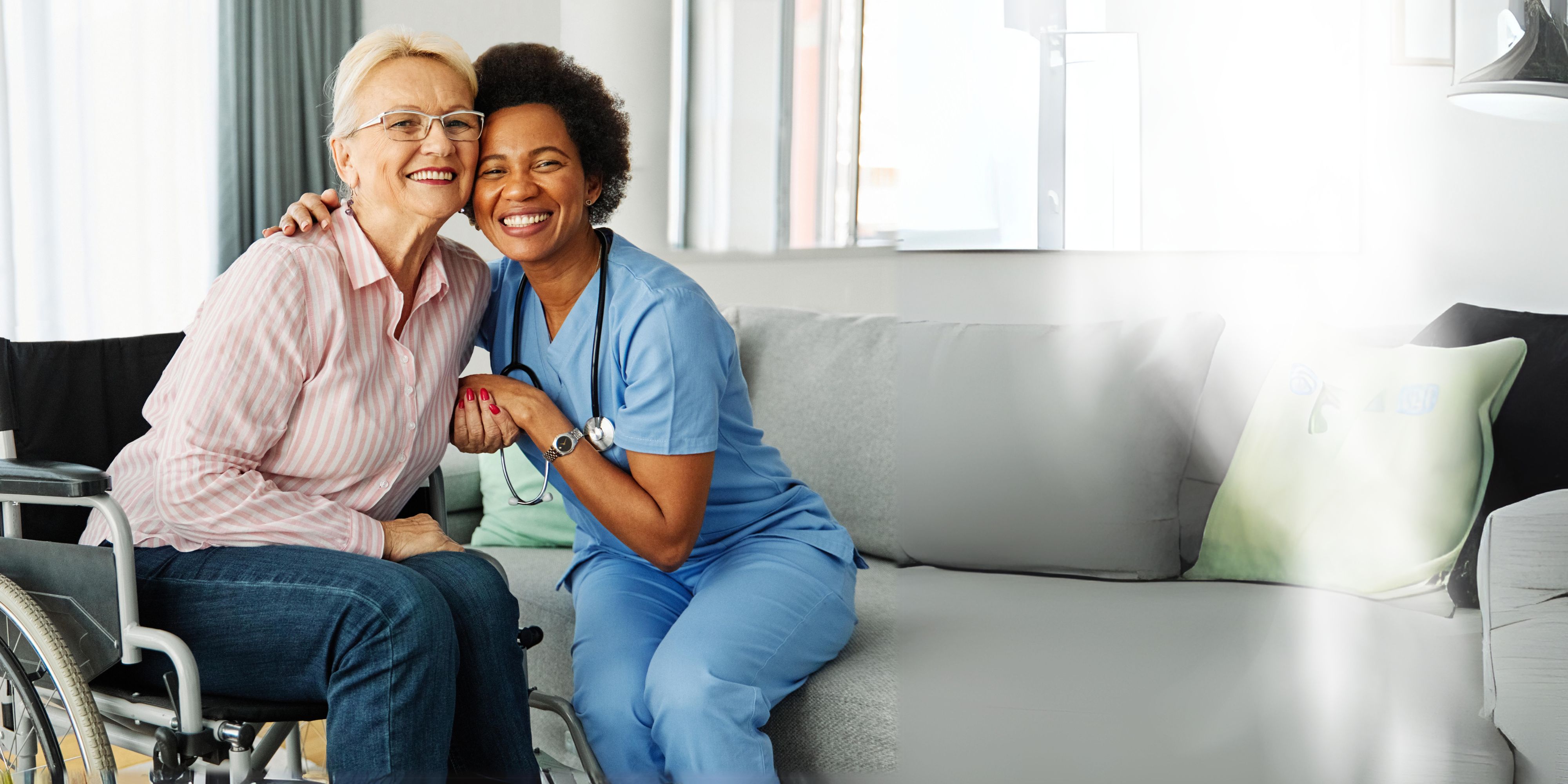 Water Treatment & Hygiene Solutions for Aged Care Facilities