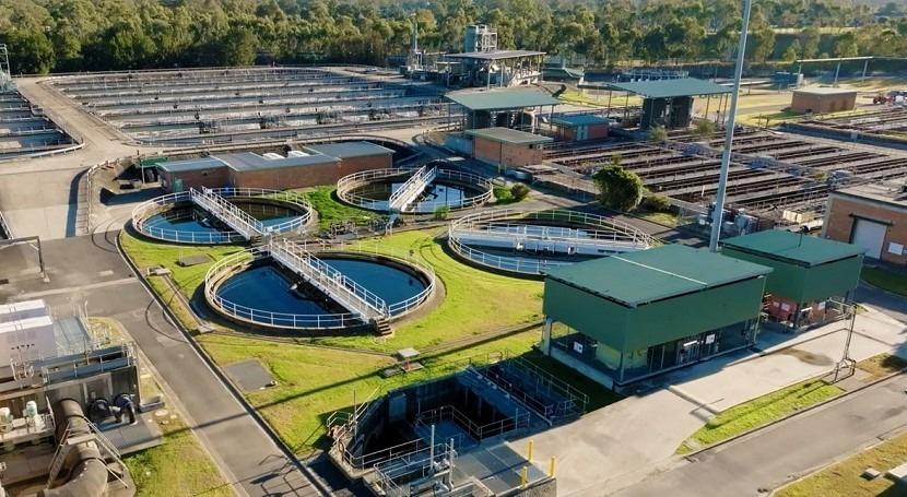 When Wastewater Storage Fills Up: The Growing Challenge of Water Reuse