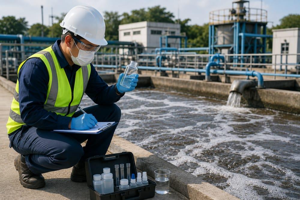 PFAS Rules Are Changing: Is Your Wastewater Ready?